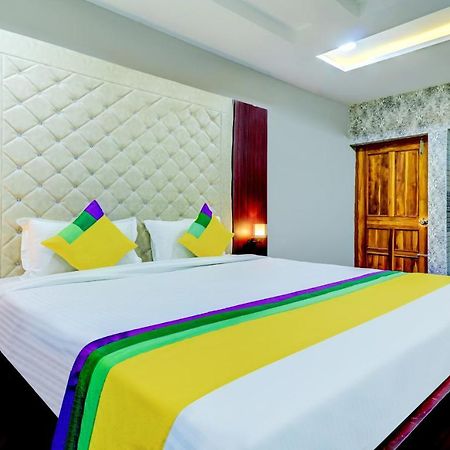 Itsy Hotels Aasma Luxury Villa ブバネーシュワル エクステリア 写真