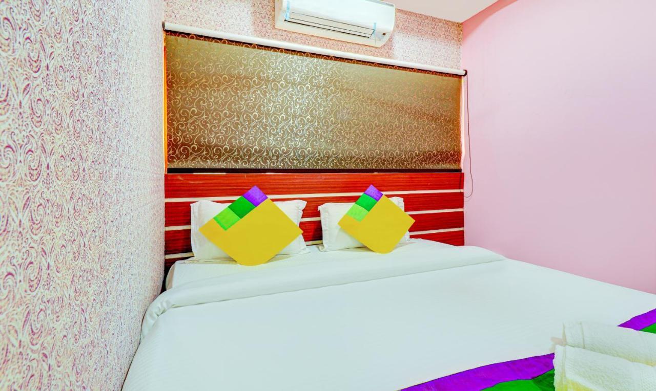 Itsy Hotels Aasma Luxury Villa ブバネーシュワル エクステリア 写真