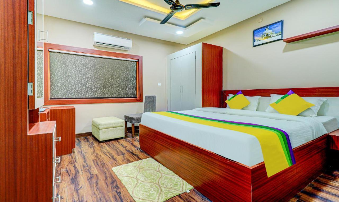 Itsy Hotels Aasma Luxury Villa ブバネーシュワル エクステリア 写真