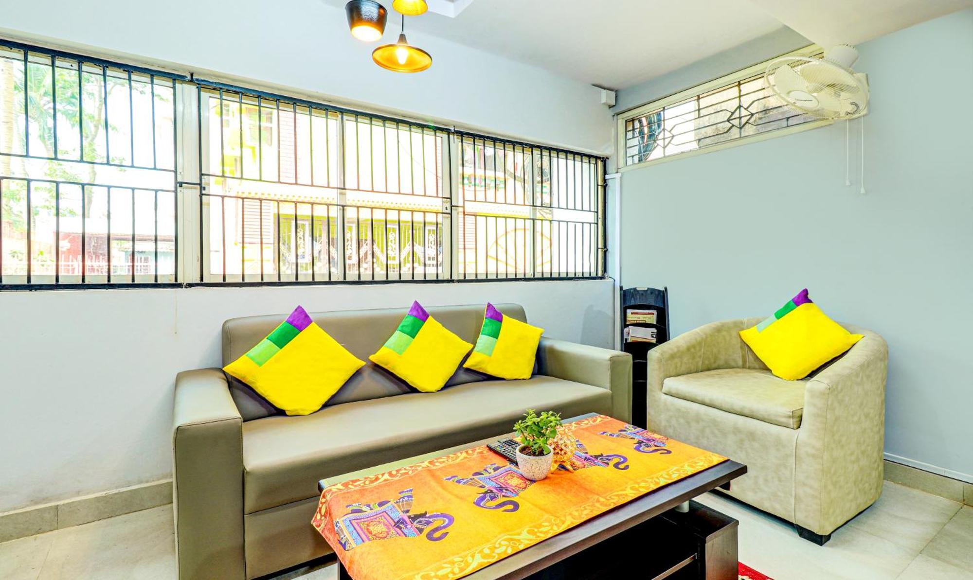 Itsy Hotels Aasma Luxury Villa ブバネーシュワル エクステリア 写真