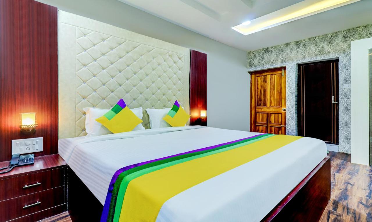 Itsy Hotels Aasma Luxury Villa ブバネーシュワル エクステリア 写真