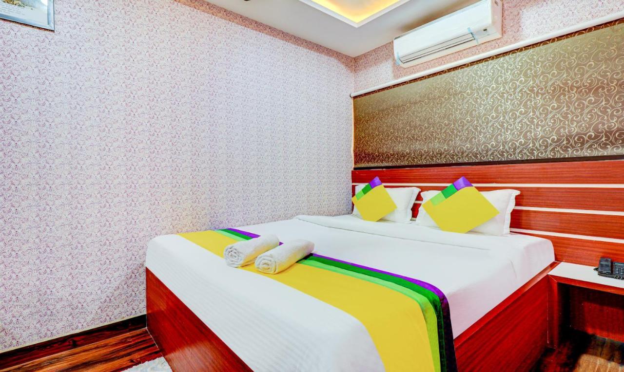 Itsy Hotels Aasma Luxury Villa ブバネーシュワル エクステリア 写真