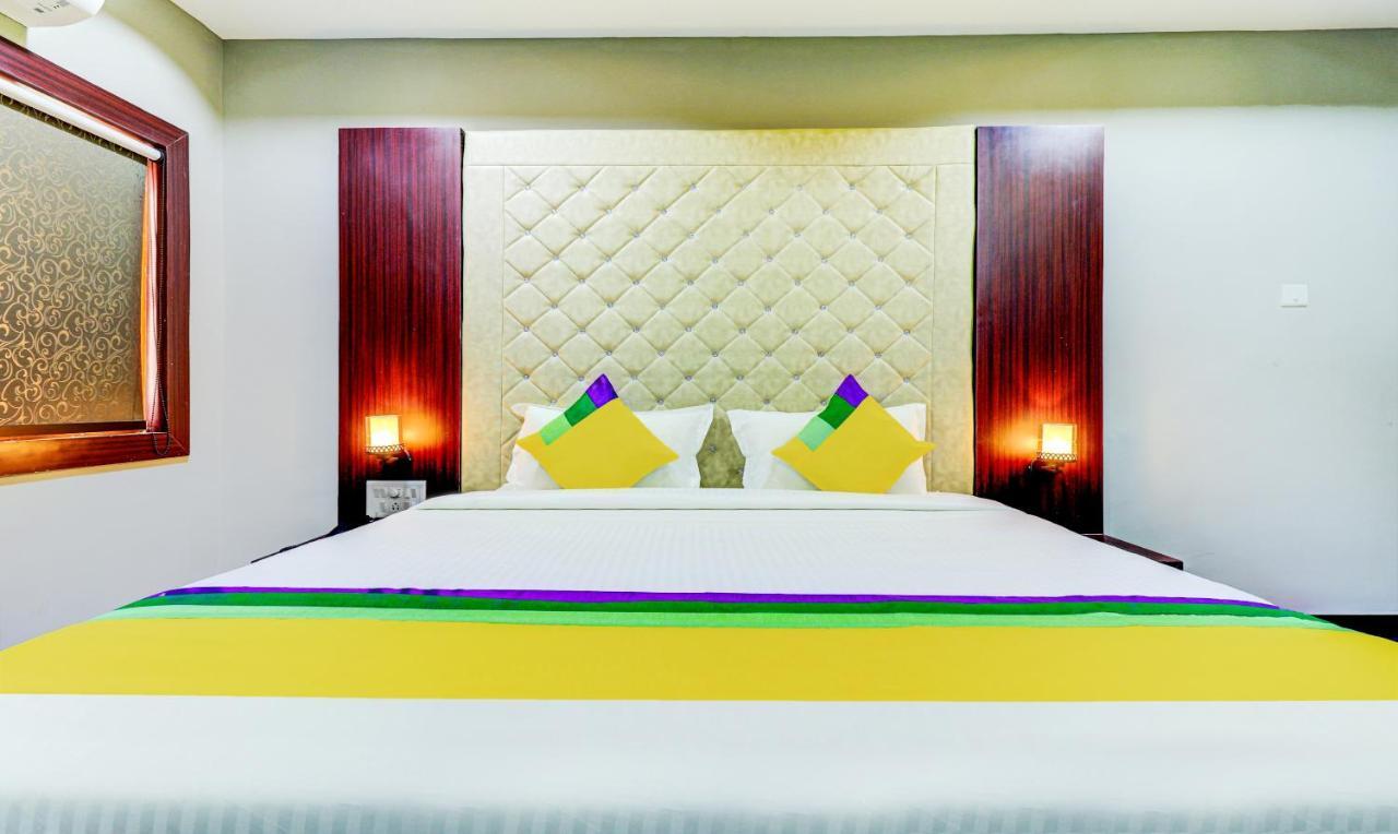 Itsy Hotels Aasma Luxury Villa ブバネーシュワル エクステリア 写真