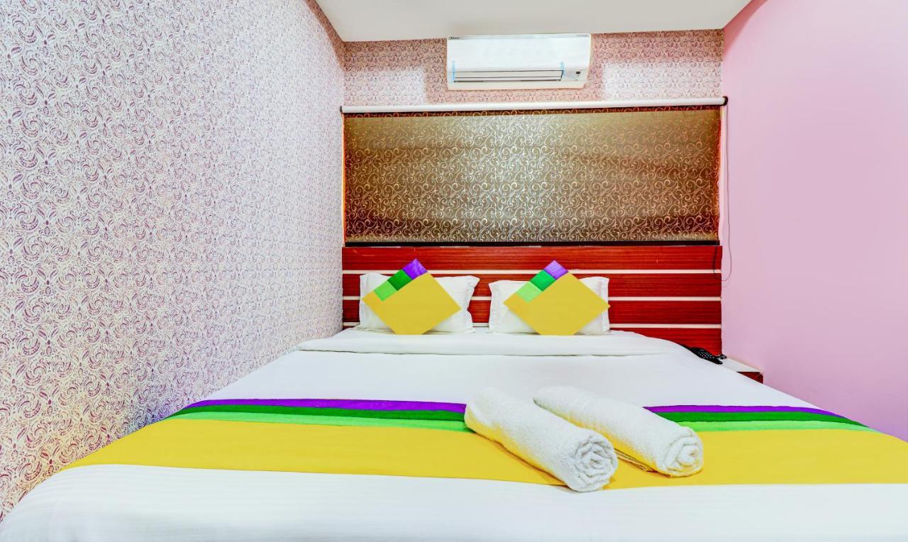 Itsy Hotels Aasma Luxury Villa ブバネーシュワル エクステリア 写真