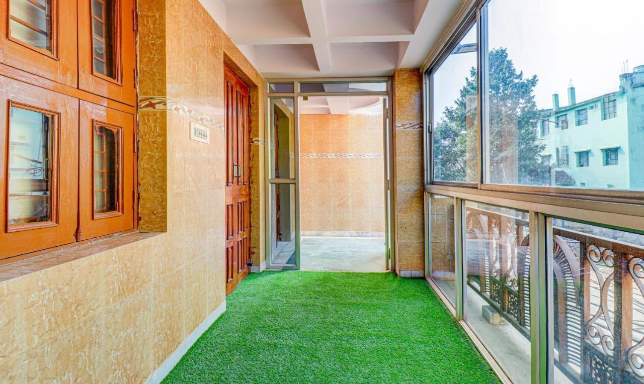 Itsy Hotels Aasma Luxury Villa ブバネーシュワル エクステリア 写真