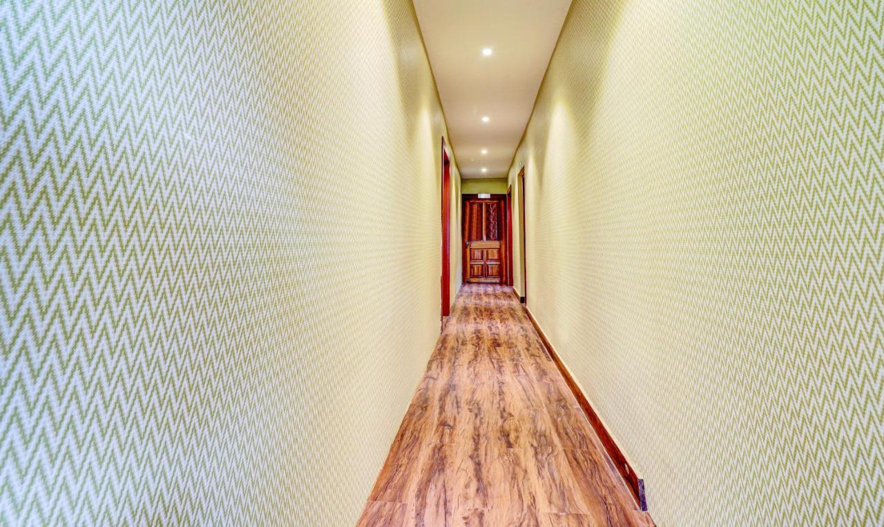 Itsy Hotels Aasma Luxury Villa ブバネーシュワル エクステリア 写真