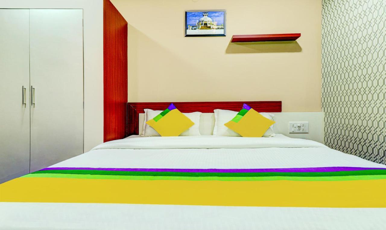 Itsy Hotels Aasma Luxury Villa ブバネーシュワル エクステリア 写真