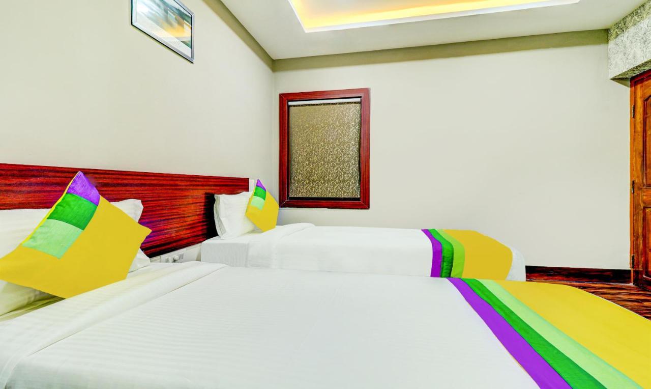 Itsy Hotels Aasma Luxury Villa ブバネーシュワル エクステリア 写真