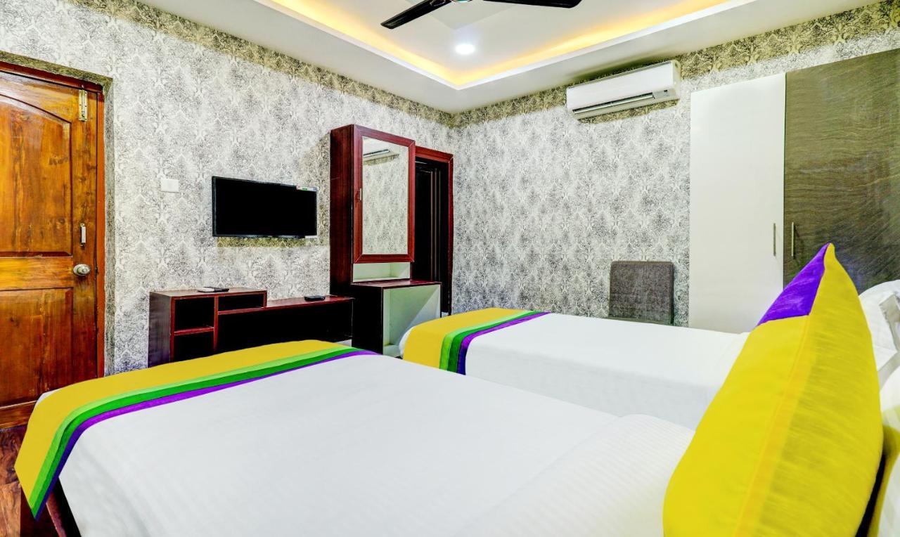 Itsy Hotels Aasma Luxury Villa ブバネーシュワル エクステリア 写真