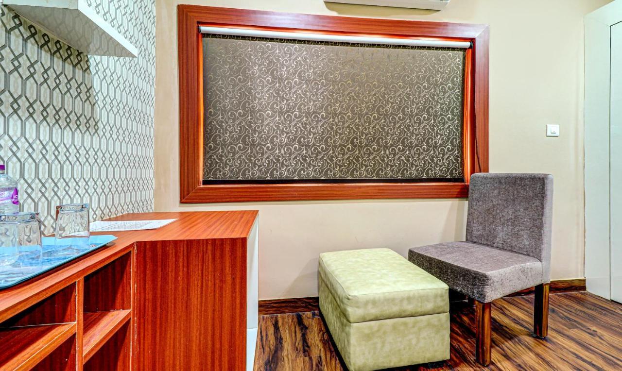 Itsy Hotels Aasma Luxury Villa ブバネーシュワル エクステリア 写真