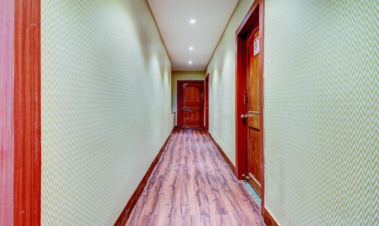 Itsy Hotels Aasma Luxury Villa ブバネーシュワル エクステリア 写真