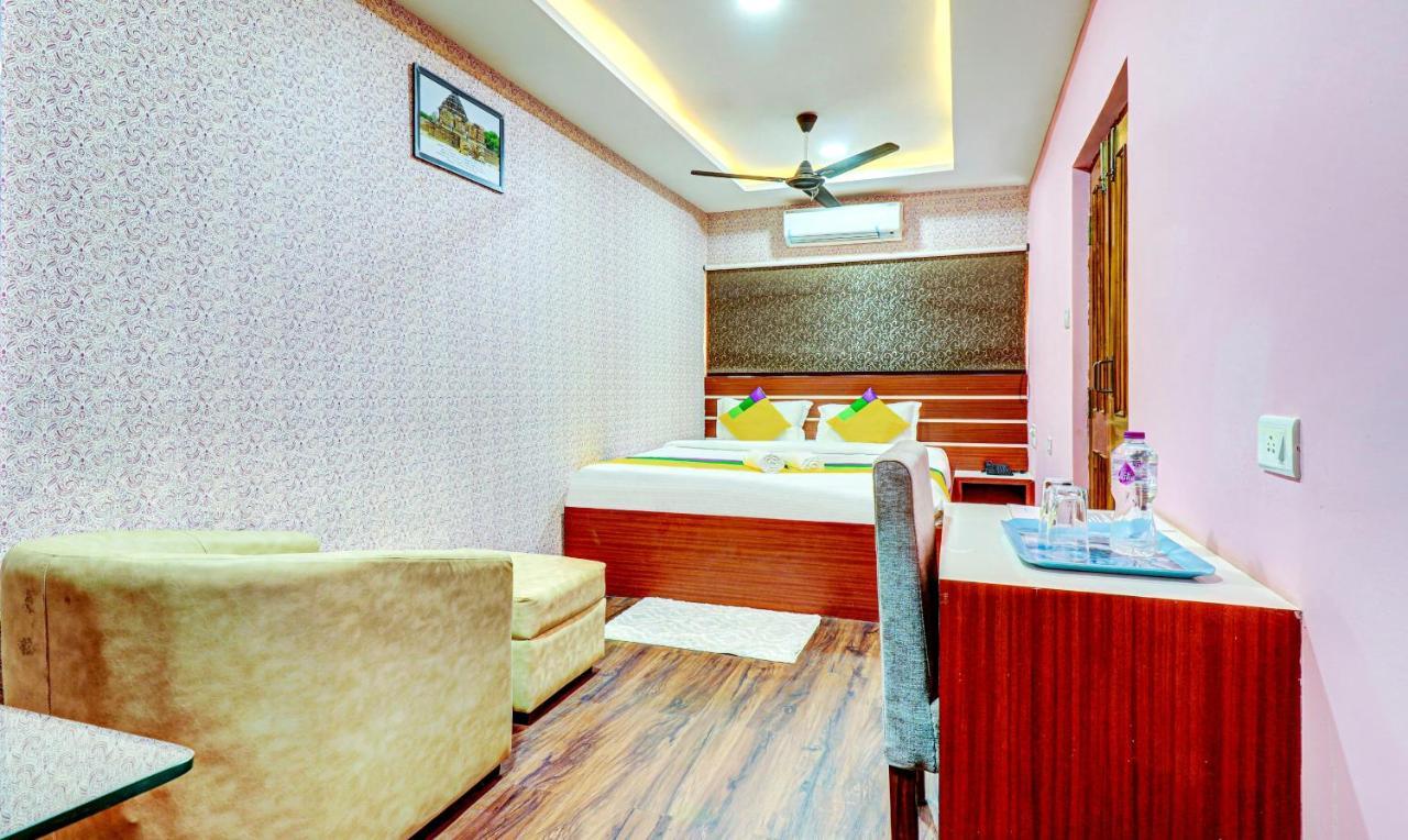 Itsy Hotels Aasma Luxury Villa ブバネーシュワル エクステリア 写真