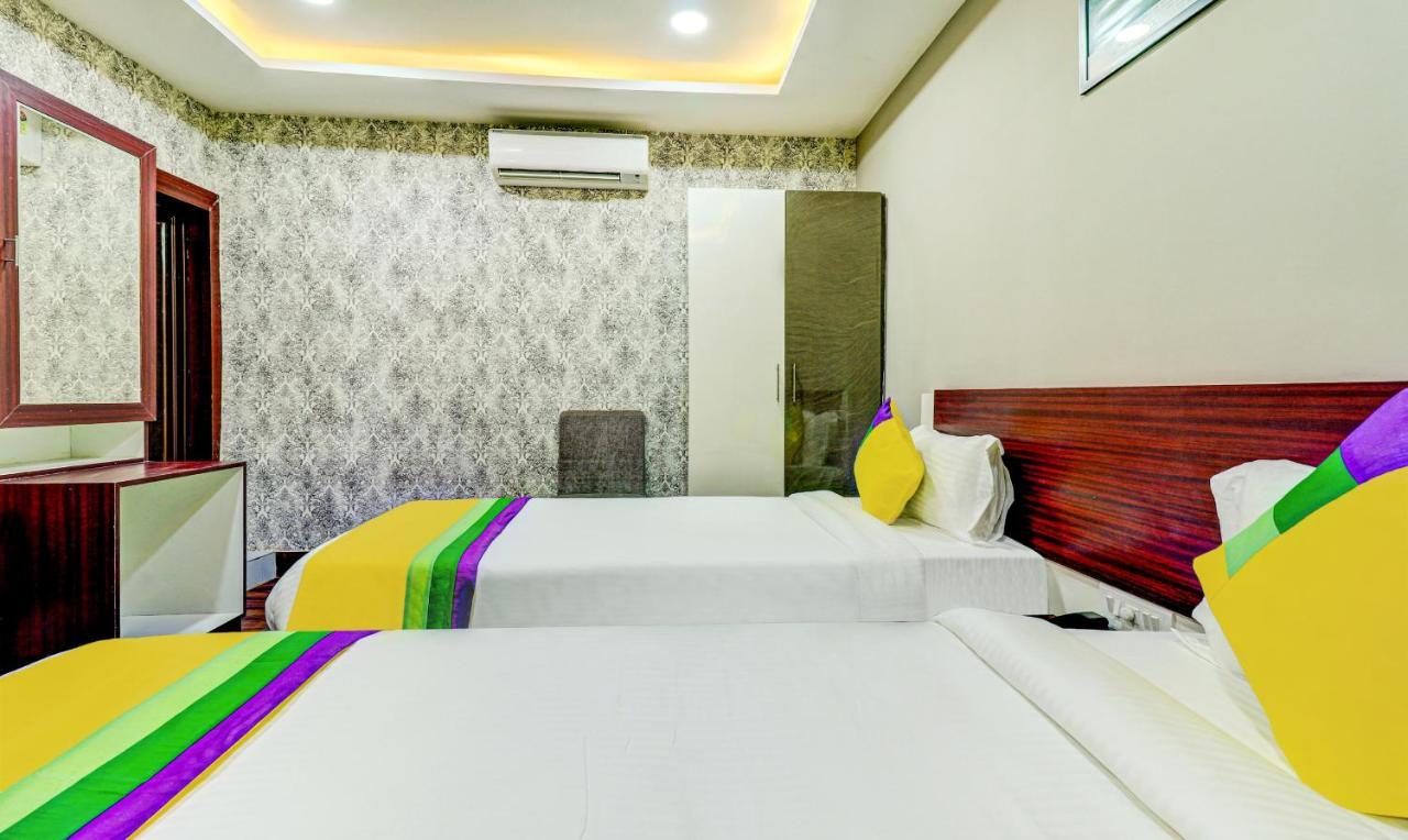Itsy Hotels Aasma Luxury Villa ブバネーシュワル エクステリア 写真