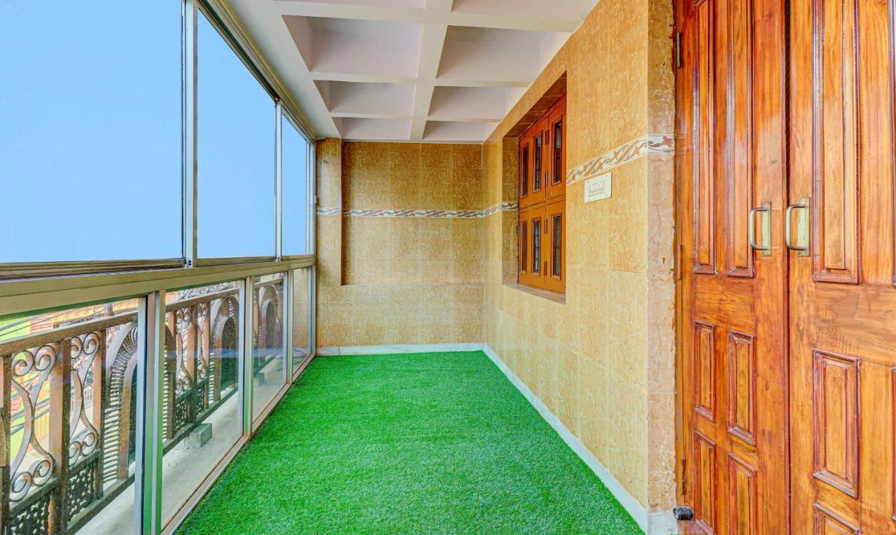 Itsy Hotels Aasma Luxury Villa ブバネーシュワル エクステリア 写真