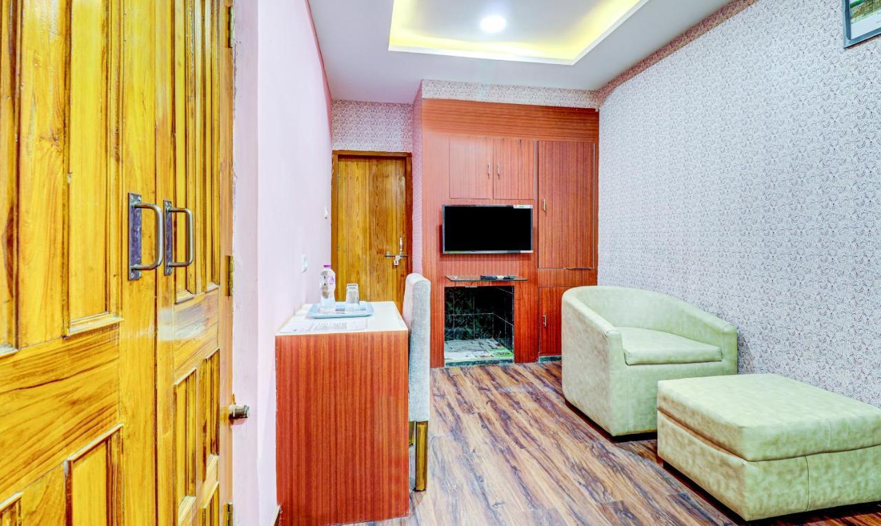 Itsy Hotels Aasma Luxury Villa ブバネーシュワル エクステリア 写真