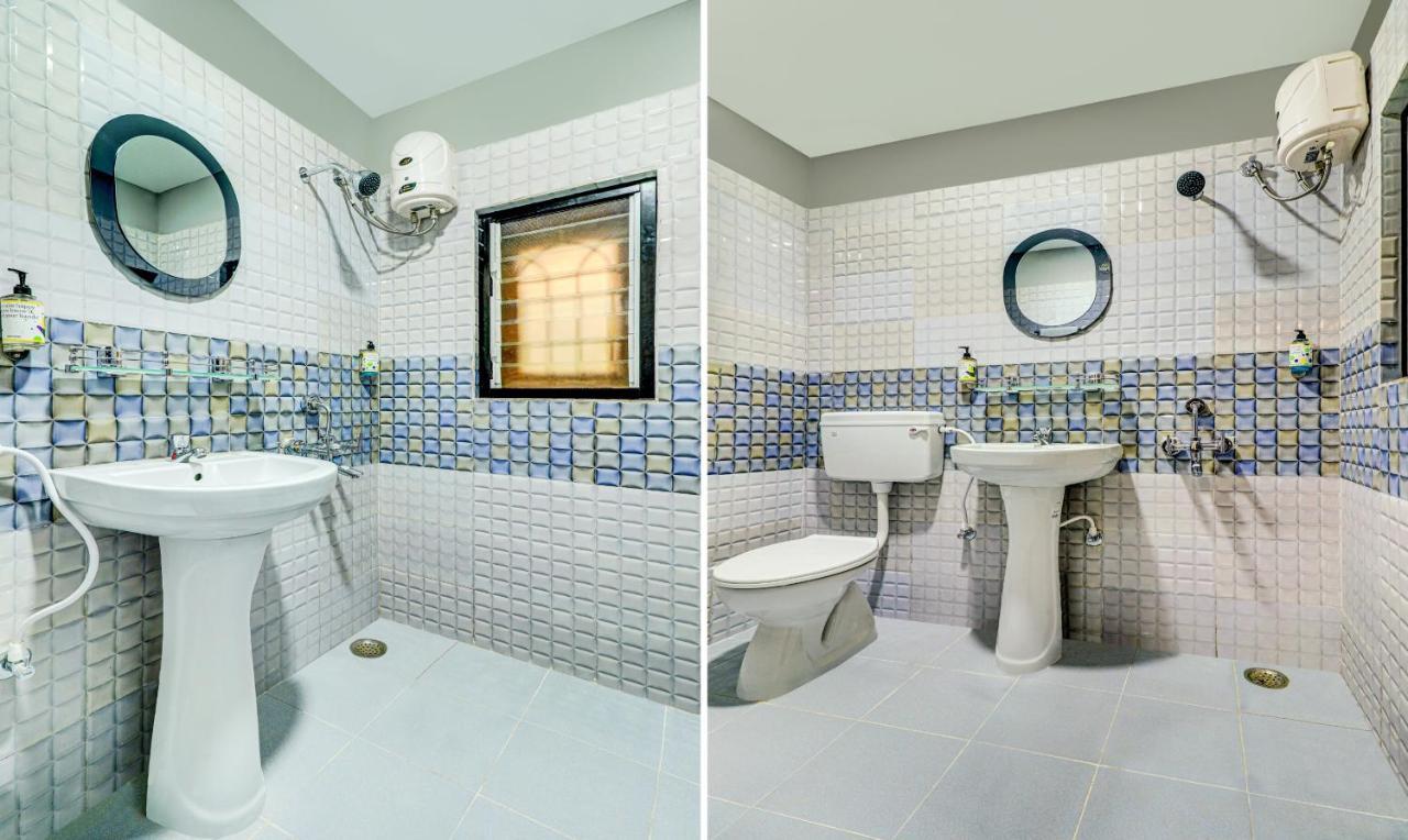 Itsy Hotels Aasma Luxury Villa ブバネーシュワル エクステリア 写真
