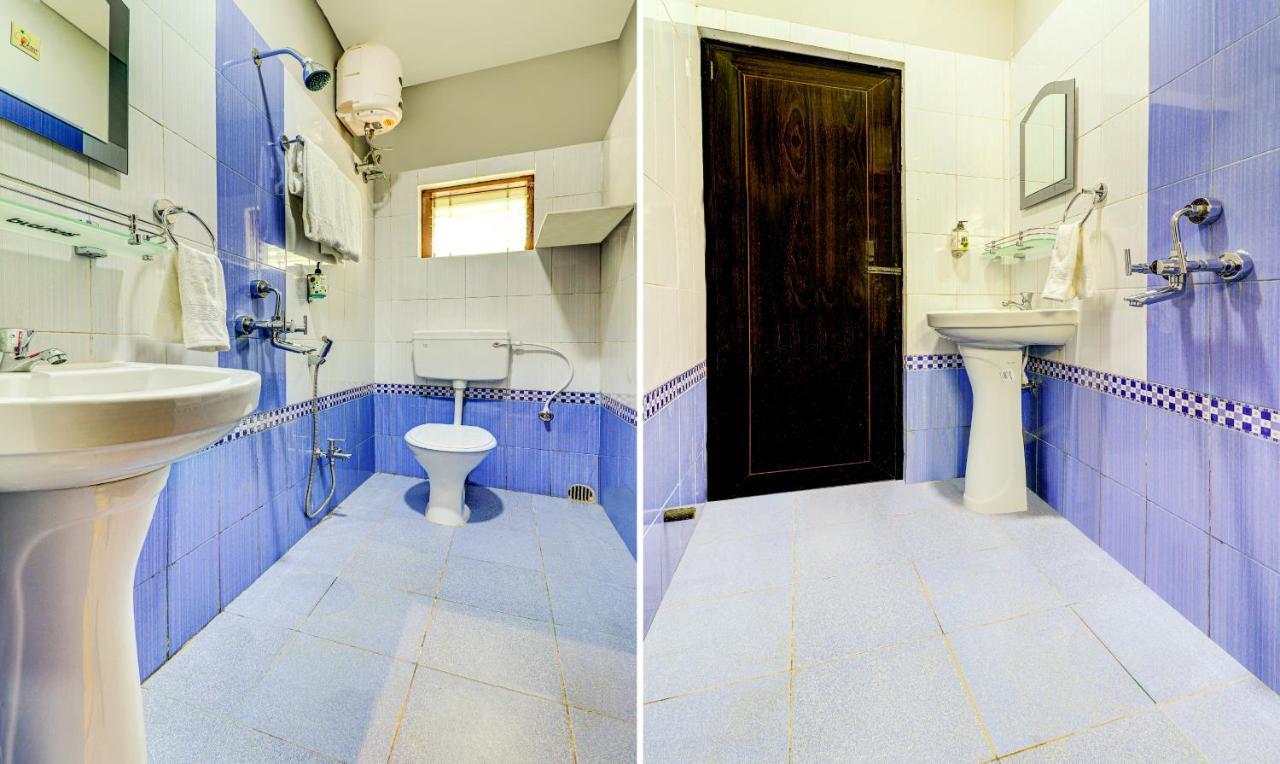 Itsy Hotels Aasma Luxury Villa ブバネーシュワル エクステリア 写真