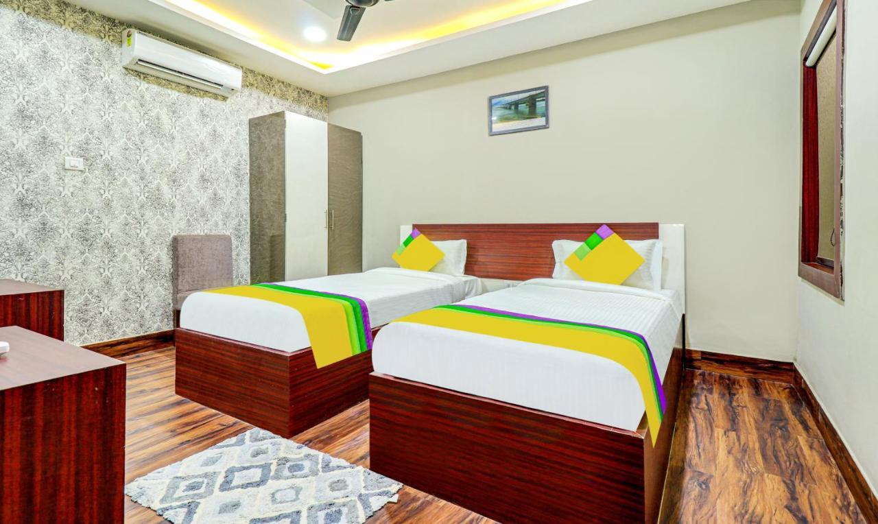 Itsy Hotels Aasma Luxury Villa ブバネーシュワル エクステリア 写真