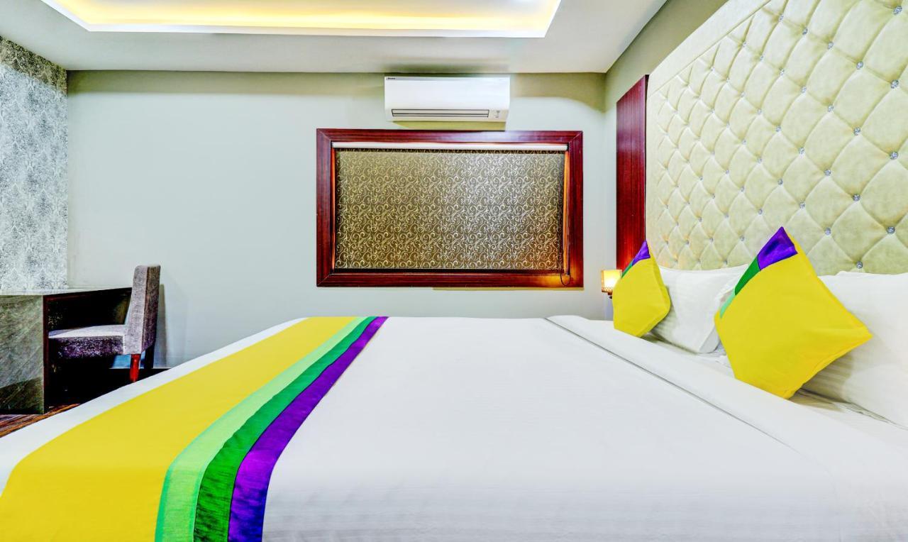 Itsy Hotels Aasma Luxury Villa ブバネーシュワル エクステリア 写真