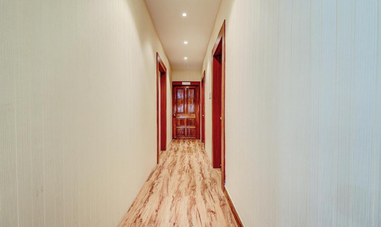 Itsy Hotels Aasma Luxury Villa ブバネーシュワル エクステリア 写真