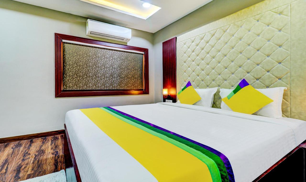 Itsy Hotels Aasma Luxury Villa ブバネーシュワル エクステリア 写真