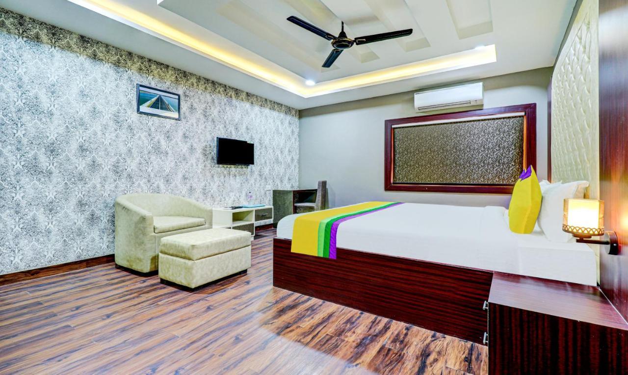 Itsy Hotels Aasma Luxury Villa ブバネーシュワル エクステリア 写真