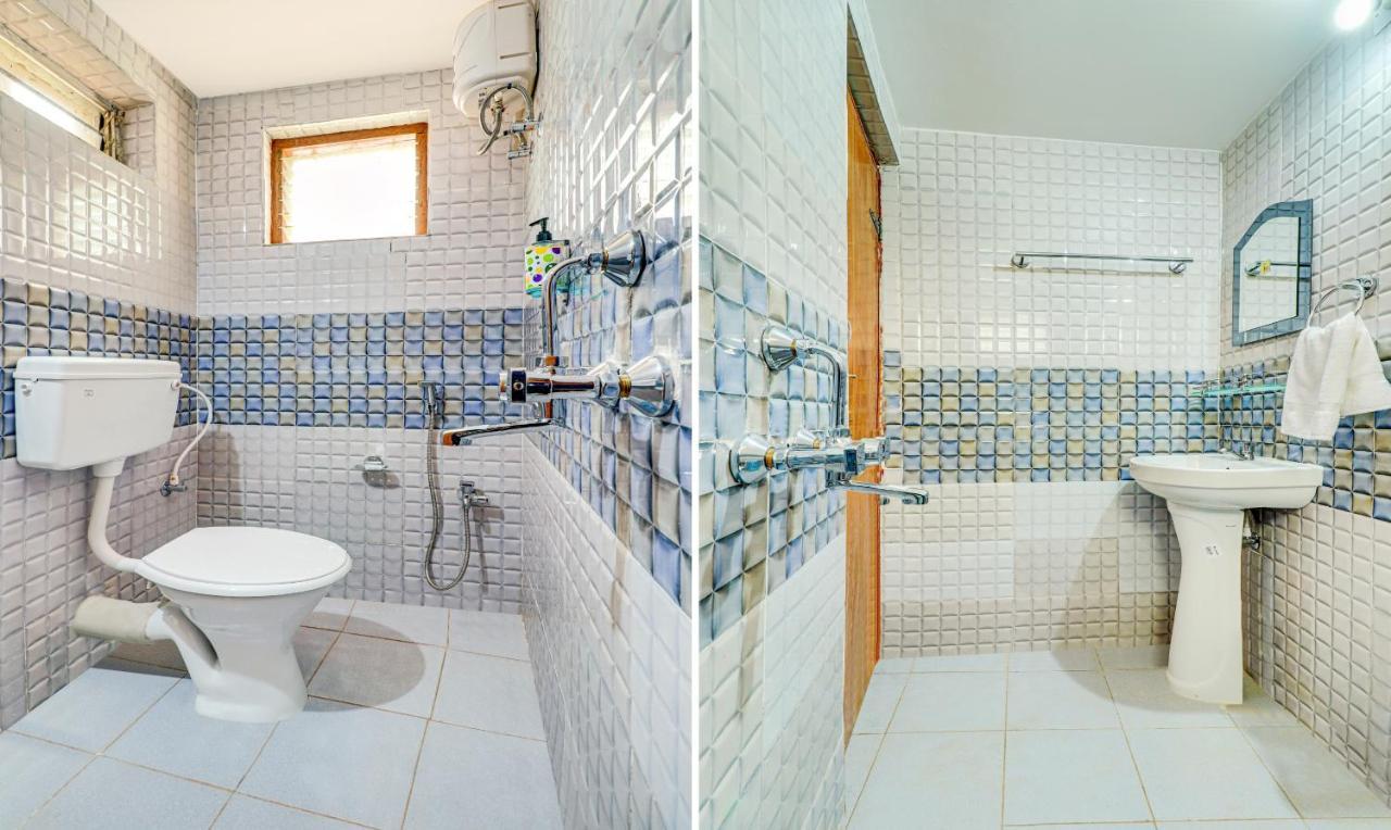 Itsy Hotels Aasma Luxury Villa ブバネーシュワル エクステリア 写真