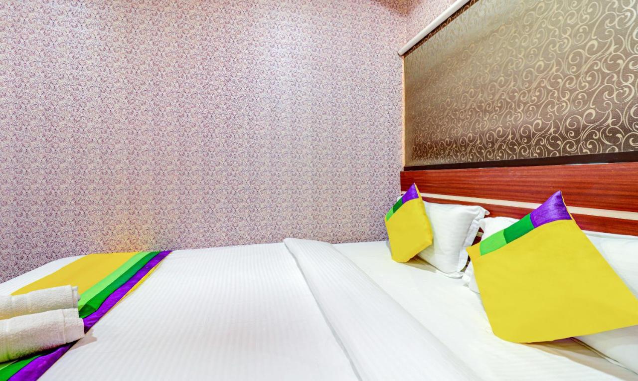 Itsy Hotels Aasma Luxury Villa ブバネーシュワル エクステリア 写真