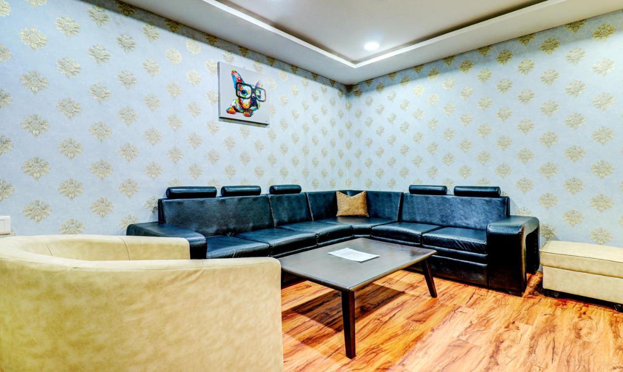 Itsy Hotels Aasma Luxury Villa ブバネーシュワル エクステリア 写真