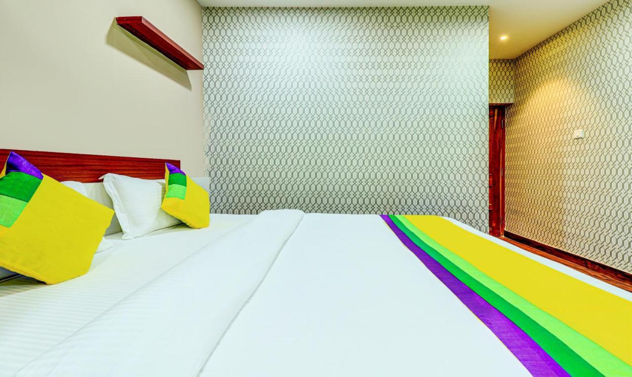 Itsy Hotels Aasma Luxury Villa ブバネーシュワル エクステリア 写真