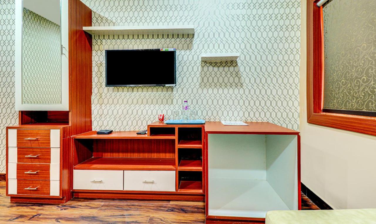 Itsy Hotels Aasma Luxury Villa ブバネーシュワル エクステリア 写真