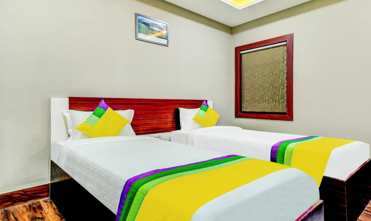 Itsy Hotels Aasma Luxury Villa ブバネーシュワル エクステリア 写真