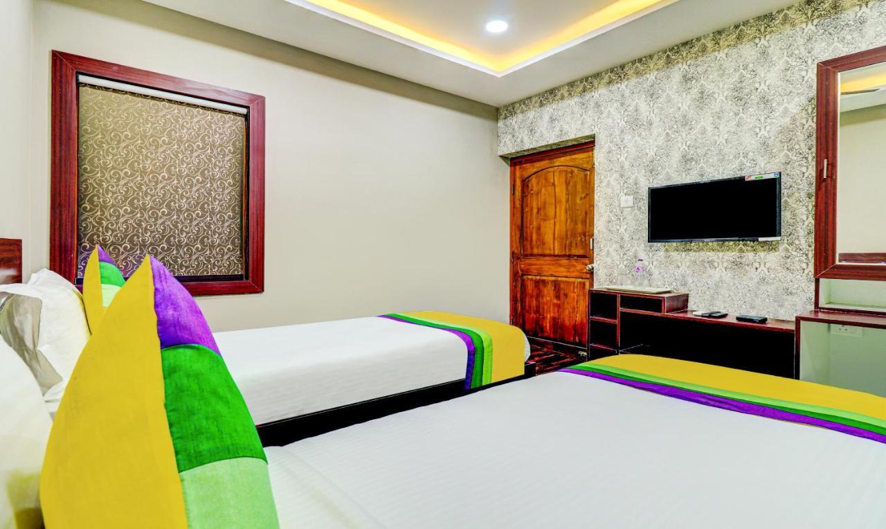 Itsy Hotels Aasma Luxury Villa ブバネーシュワル エクステリア 写真