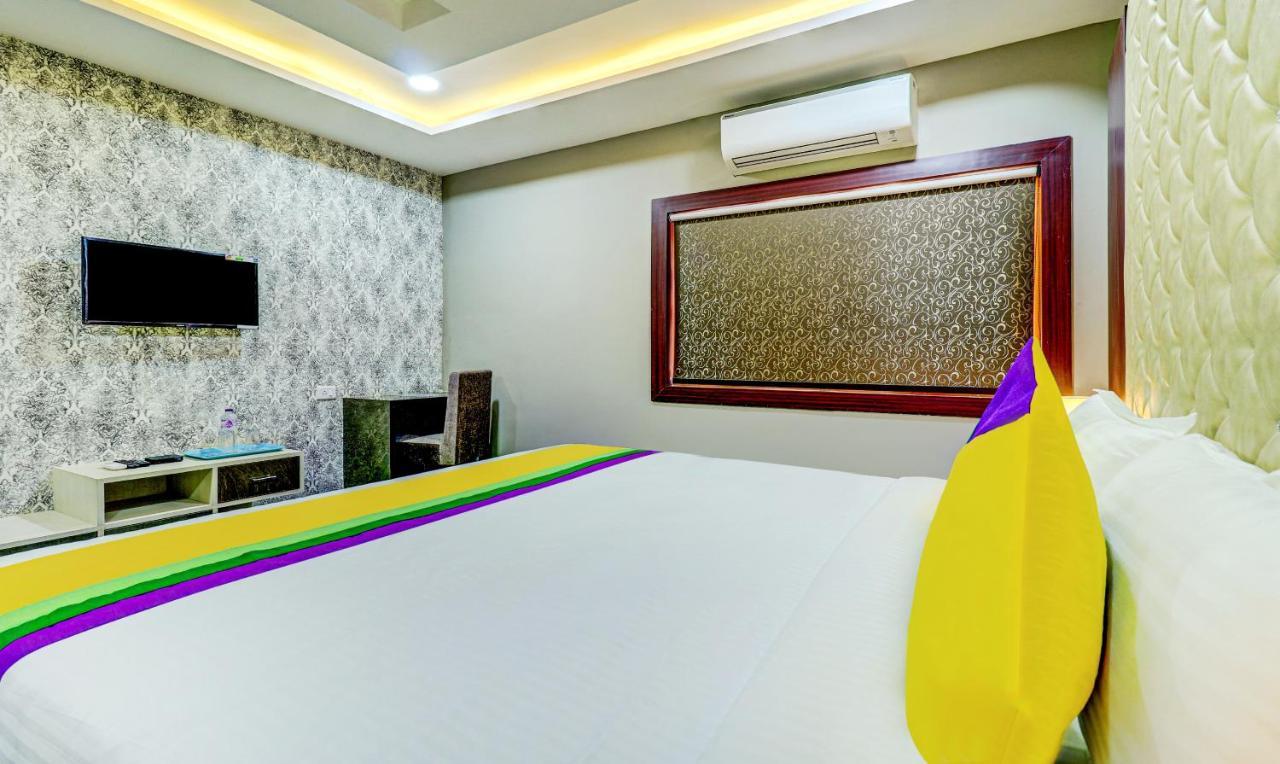 Itsy Hotels Aasma Luxury Villa ブバネーシュワル エクステリア 写真